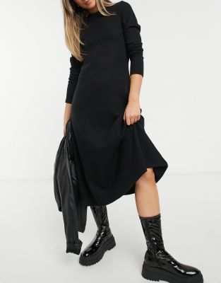 asos casual dresses