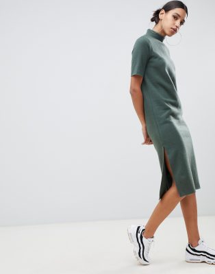 soft t shirt dress