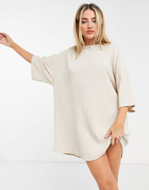 Soft t store shirt dress