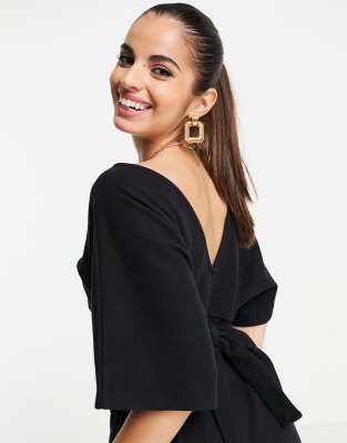 asos ladies jumper dresses