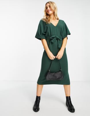 asos work dresses