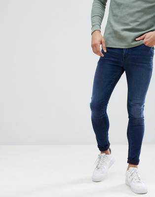 asos spray on jeans