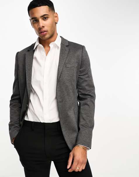 Kantoorkleding voor Heren Nette Heren Shirts ASOS