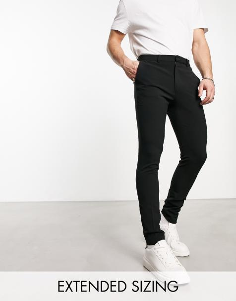 Afstotend Toelating String string Skinny broeken voor heren | Skinny fit broeken voor heren | ASOS