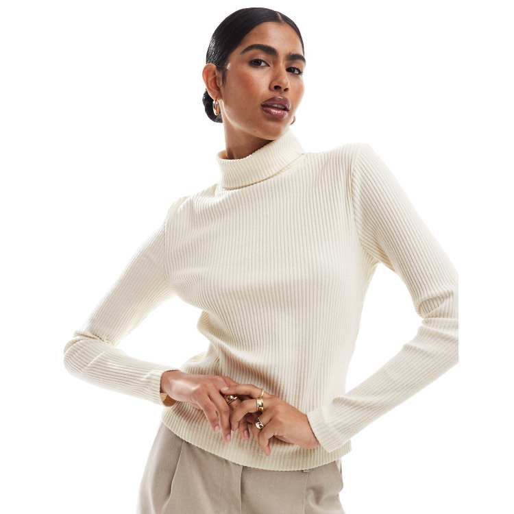 Shop winter white turtleneck Hotsell Black Friday