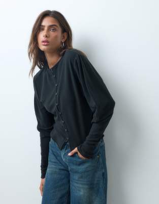 Volume Sleeves 1