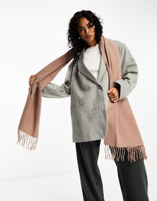 Asos hot sale scarves sale