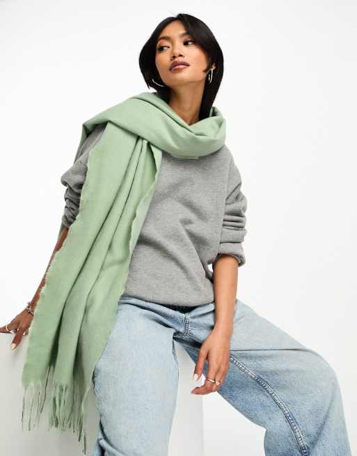 Asos scarf deals