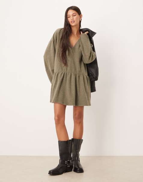 Page 9 - Shop Fall Dresses in Every Style Online | ASOS