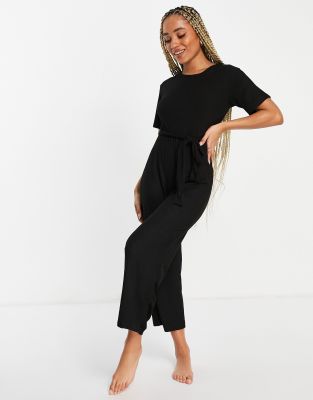 Asos lounge jumpsuit online