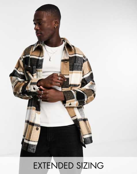 Asos homme grande online taille