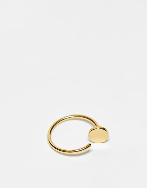 Asos 2025 nose ring