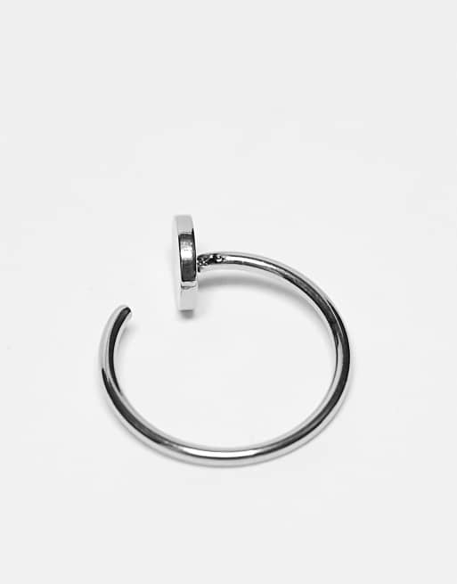 Asos 2025 nose ring