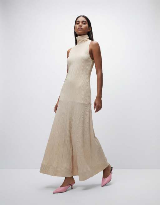 ASOS DESIGN - Surprise - Puntige muiltjes met kittenhak in roze, 8 van 11