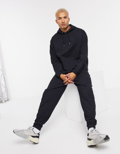 Pantalons de jogging homme, Joggings, joggings noirs et survêtements