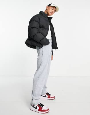 asos windbreaker mens
