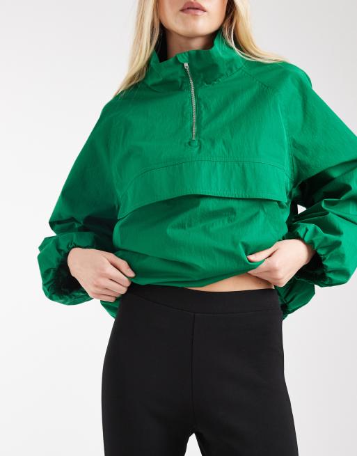 ASOS DESIGN – Svarta leggings med vit sidorand, 3 av 9