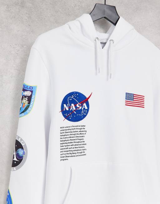 Sweat nasa asos hot sale