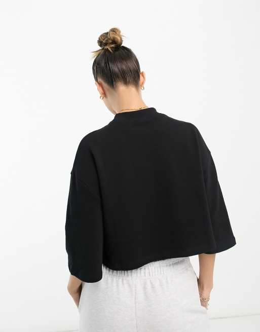 Sweat noir online court