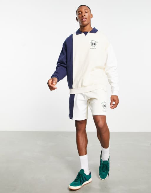 Ensemble rugby shop