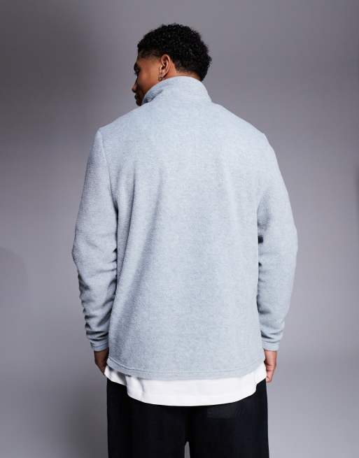Asos polaire homme hotsell