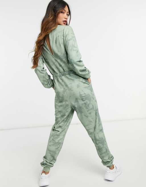 Jumpsuit store jogger pant