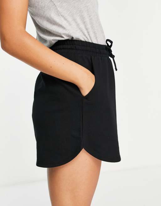 Cotton shorts outlet asos