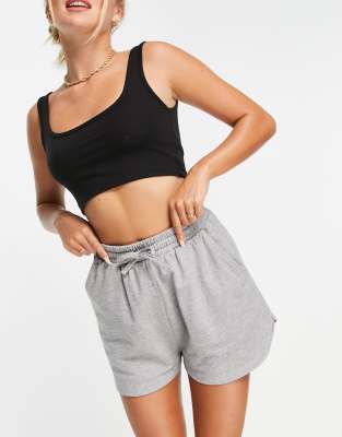 cotton shorts women