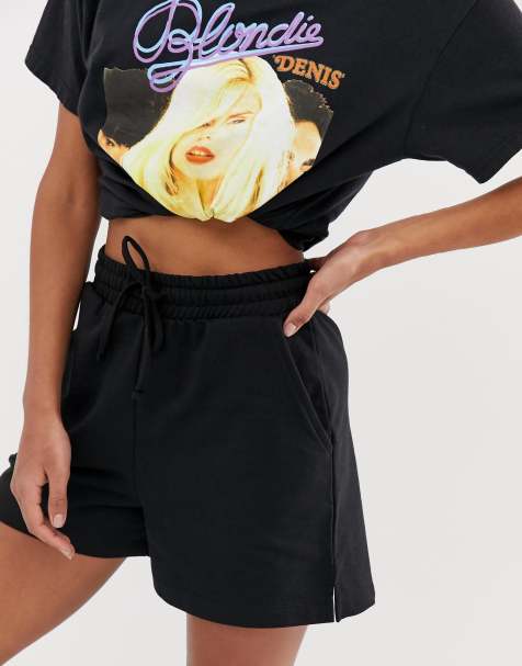 ASOS DESIGN sweat short