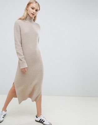 sweater dress design