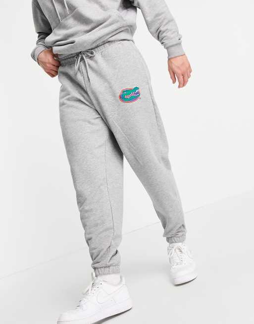 Florida gators 2024 grey sweatpants