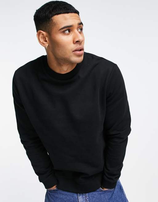 Asos store design sweatshirt