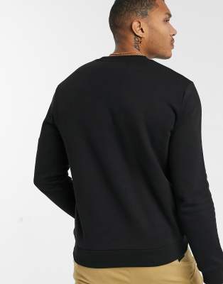 asos design sweatshirt