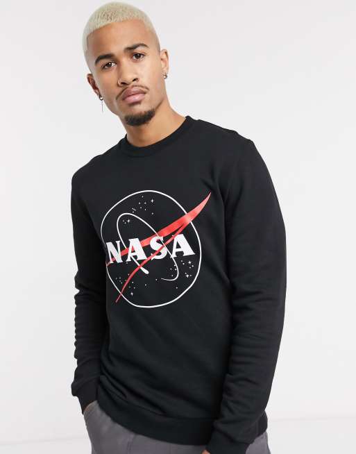 Nasa cheap jumper asos