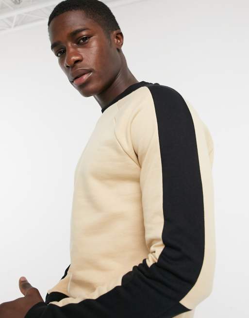 design of sweatshirt