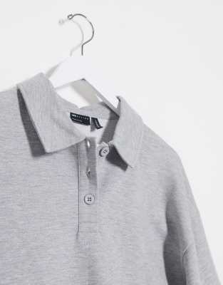 asos design sweatshirt