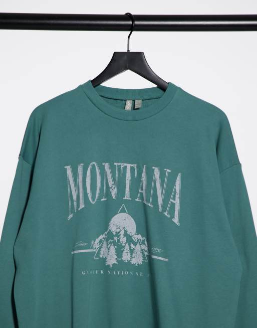 Asos vintage sweatshirts discount