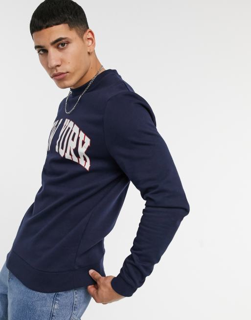 Asos felpe shop uomo