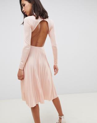 asos kleid
