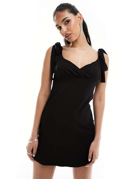 Lbd asos shop