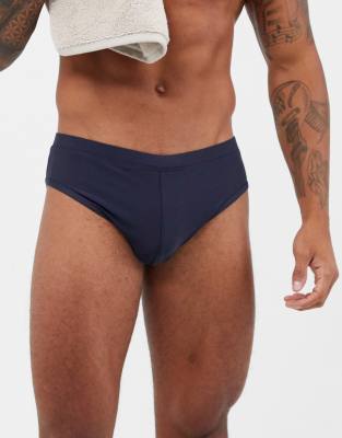 asos men swim