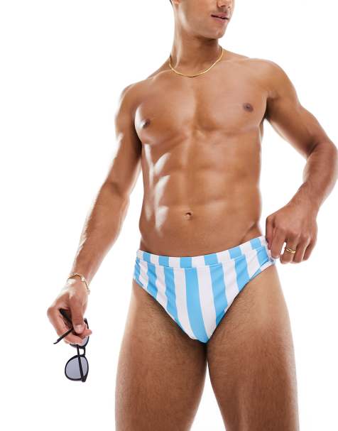 Cheap mens swim on sale briefs