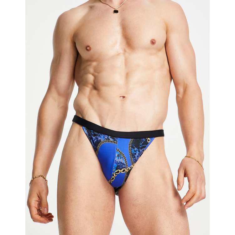 Swim Briefs & Thongs – SAMMY Menswear®