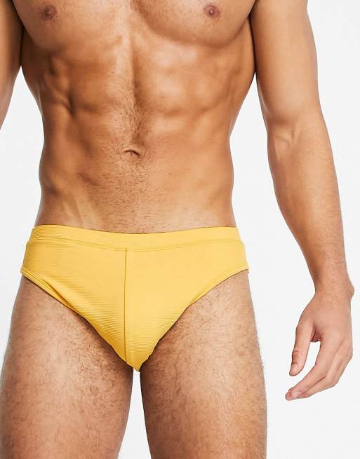 Asos mens swimwear deals