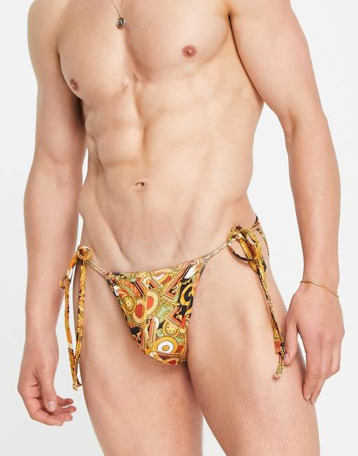 Designer cheap swim briefs