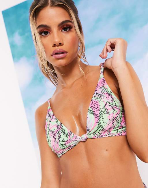 Asos mix best sale and match swim