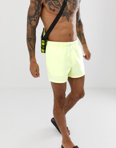 Page 8 - Men's Swimwear | Swim Shorts & Speedos for Men | ASOS