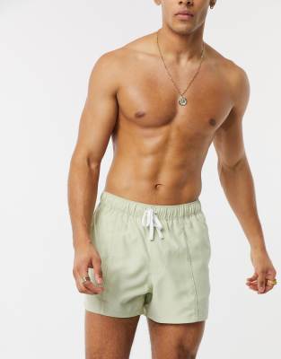 asos mens bathing suits