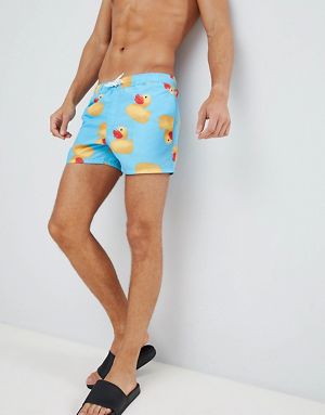 Men's Swimwear | Shop Men's Board Shorts & Trunks | ASOS