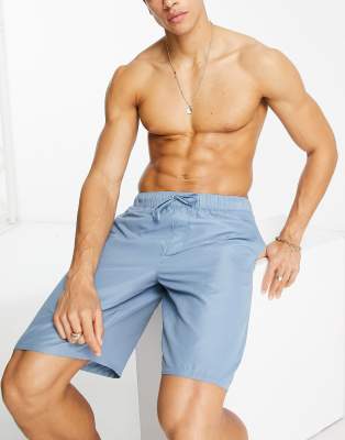 mens bathing suits asos